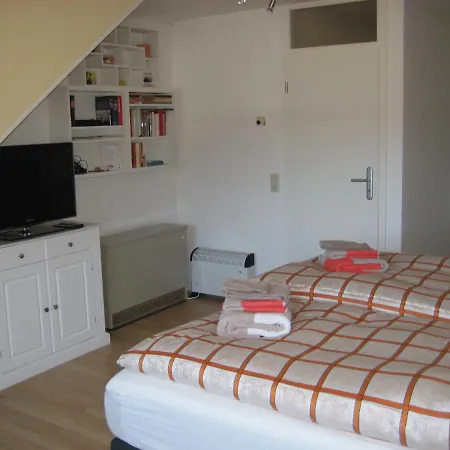 Ferienwohnung Hilleseeblick Winterberg Extérieur photo