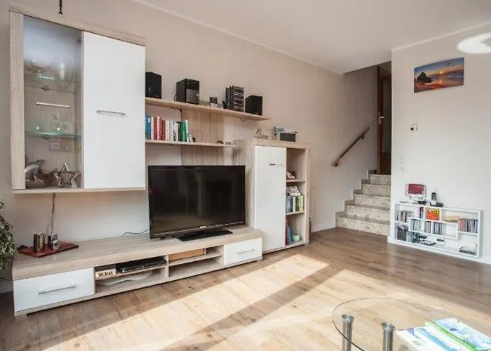 Ferienwohnung Hilleseeblick