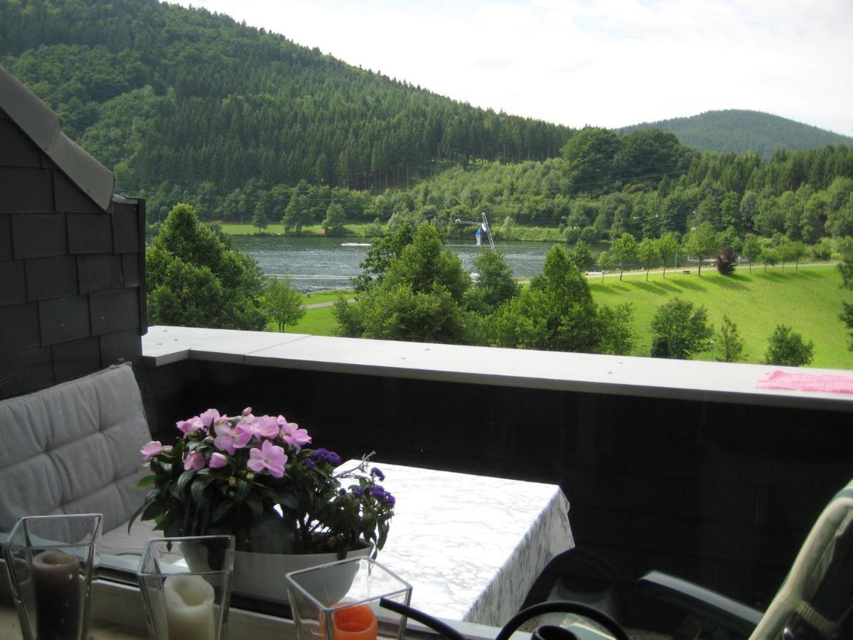 Hilleseeblick * Winterberg