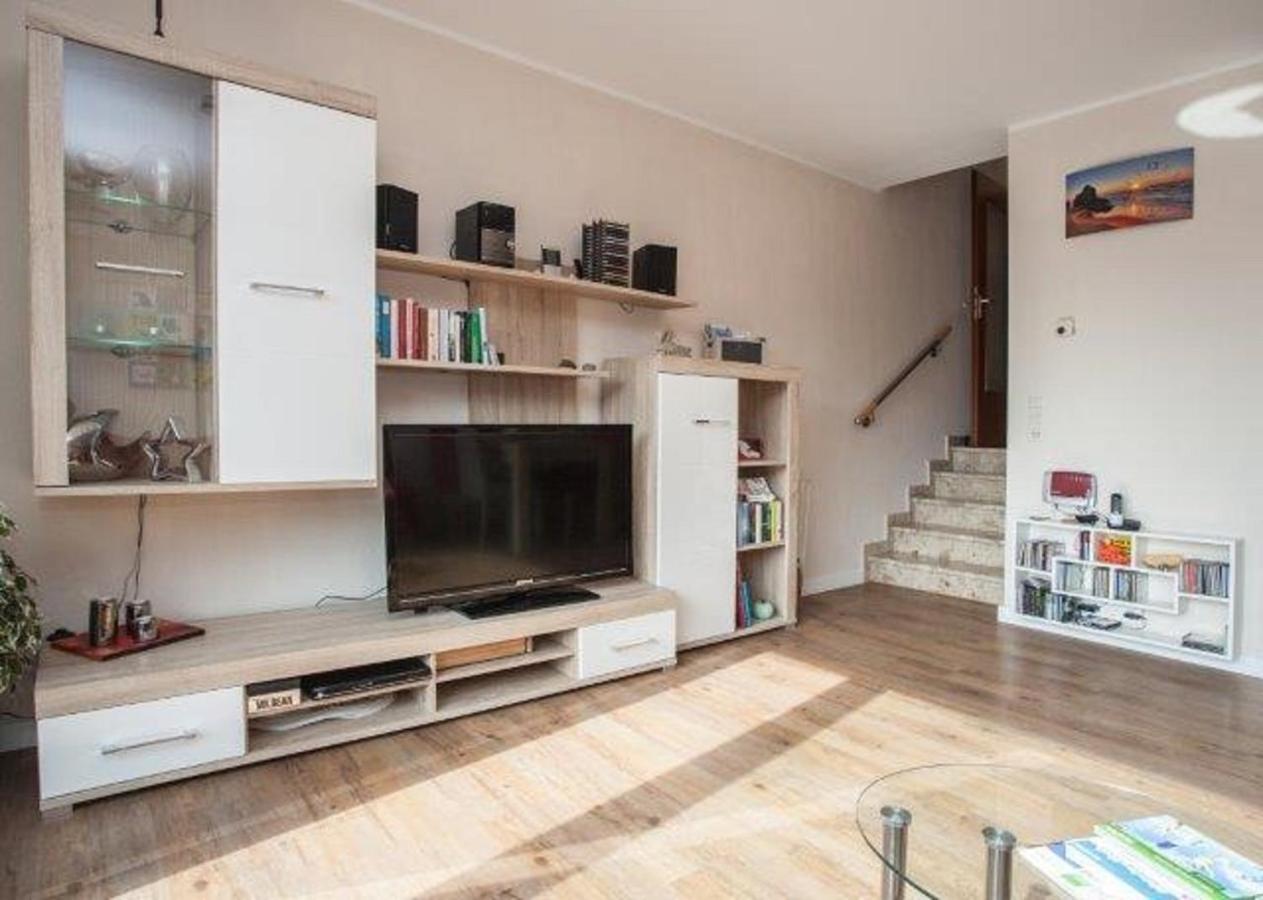 Hilleseeblick Apartment