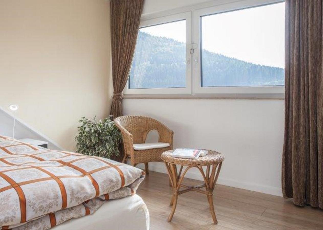 Hilleseeblick Apartment Winterberg