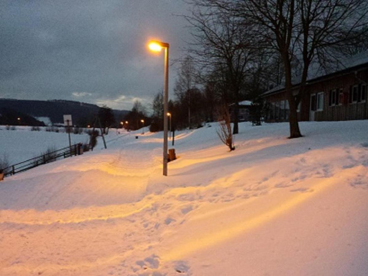 Apartment Hilleseeblick Winterberg