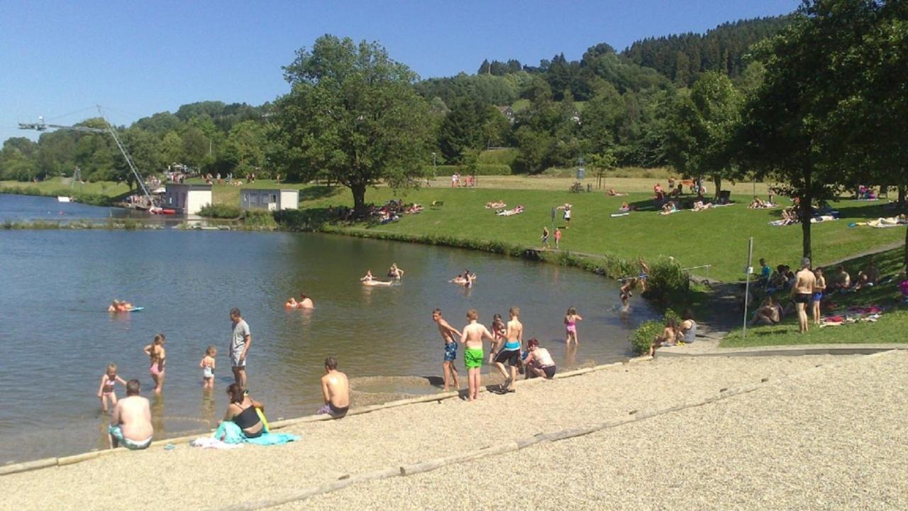 Hilleseeblick Winterberg